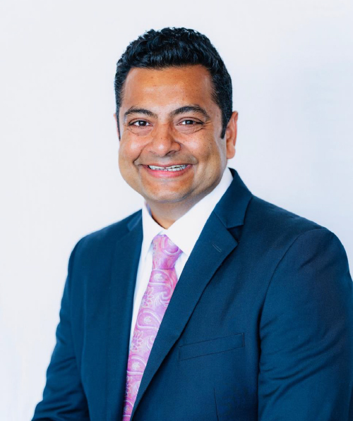 bhavesh shah
