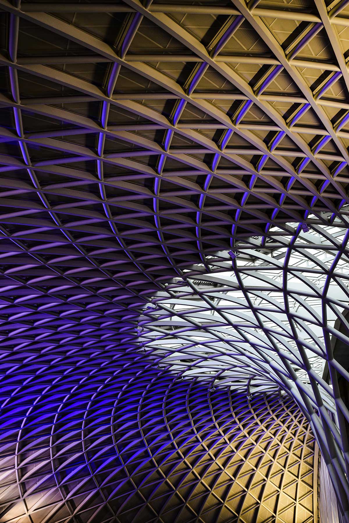 complex structure