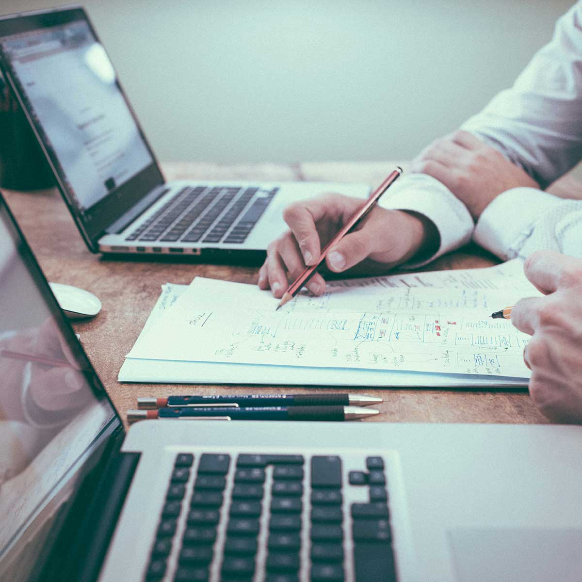 investment strategies